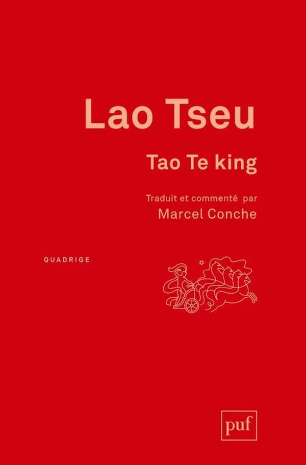 Tao-te king