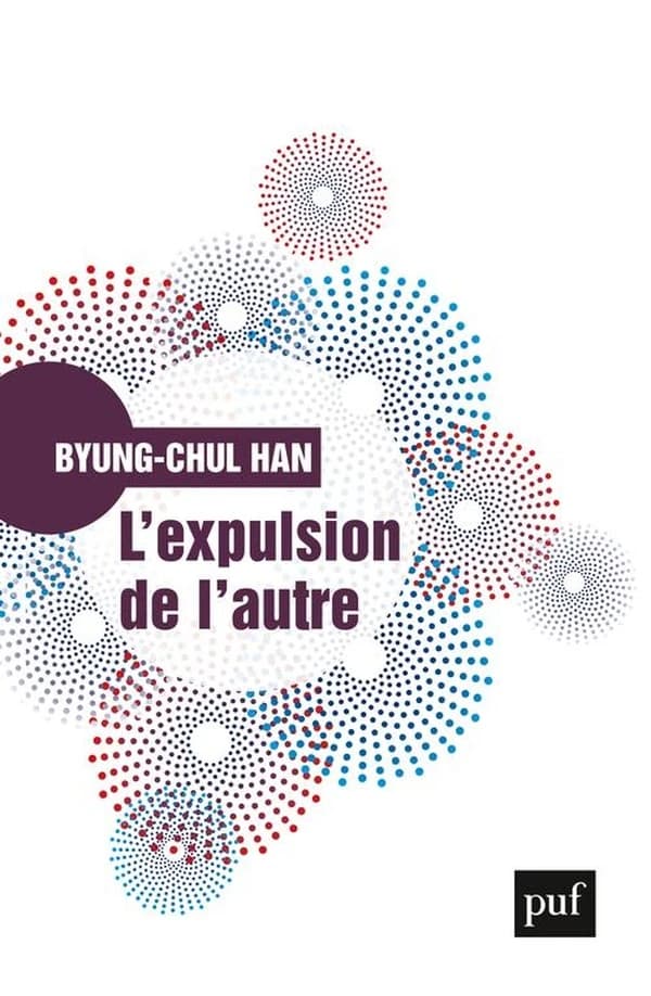 L'expulsion de l'autre : société, perception et communication contemporaines