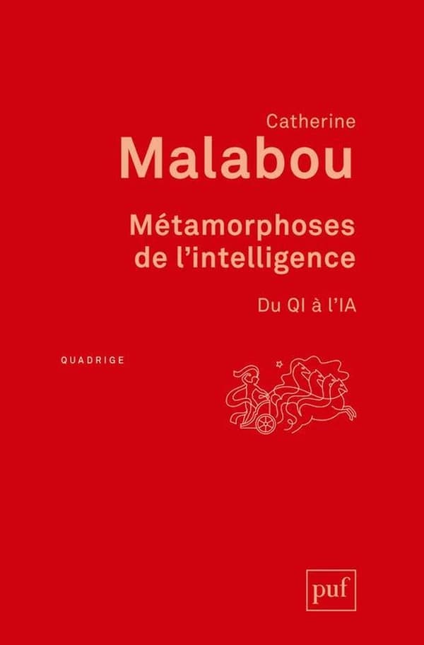 Métamorphoses de l'intelligence : du QI à l'IA