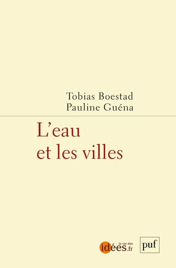 L'eau et les villes
