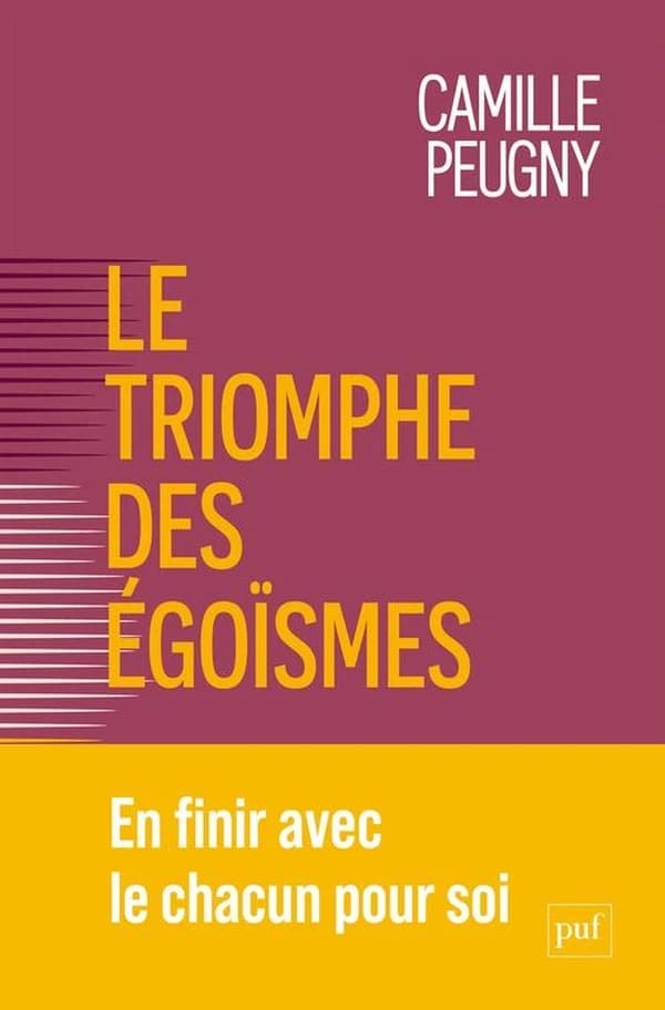 Le triomphe des égoïsmes : Une nouvelle contrainte sociale