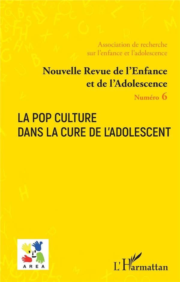 La pop culture dans la cure de l'adolescent