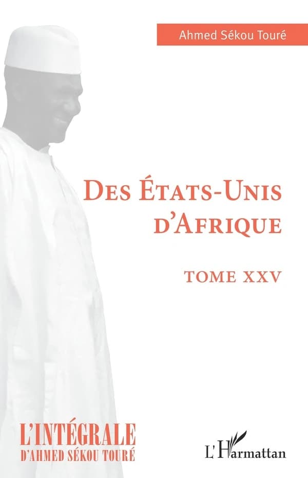 Des États-Unis d'Afrique