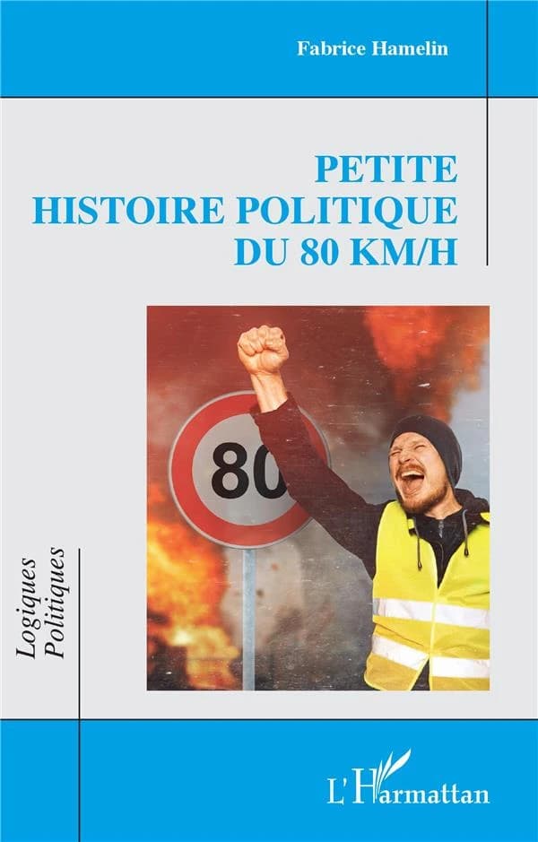 Petite histoire politique du 80 km-h