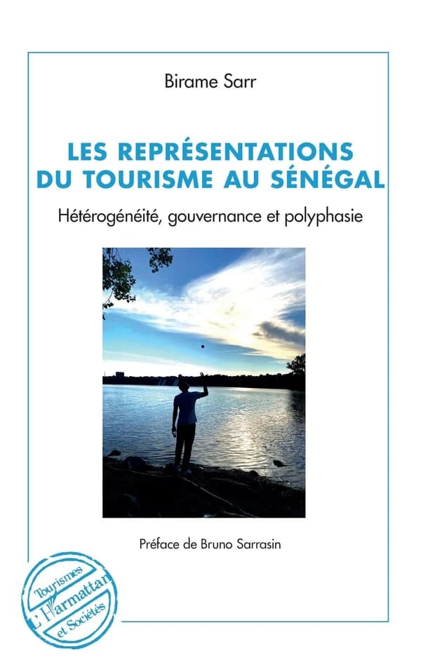 Les représentations du tourisme au Sénégal : hétérogénéité, gouvernance et polyphasie
