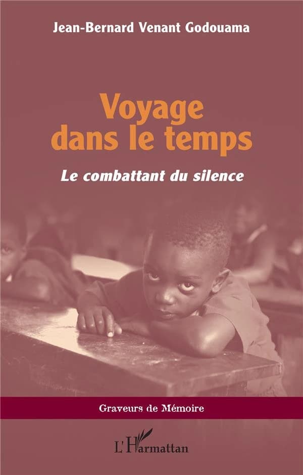 Voyage dans le temps : le combattant du silence