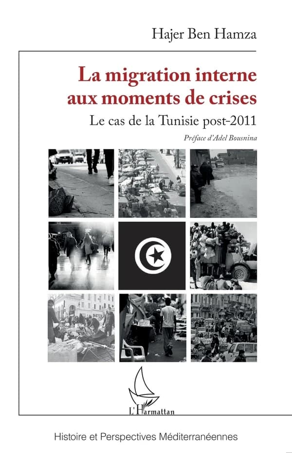 La migration interne aux moments de crises : le cas de la Tunisie post-2011