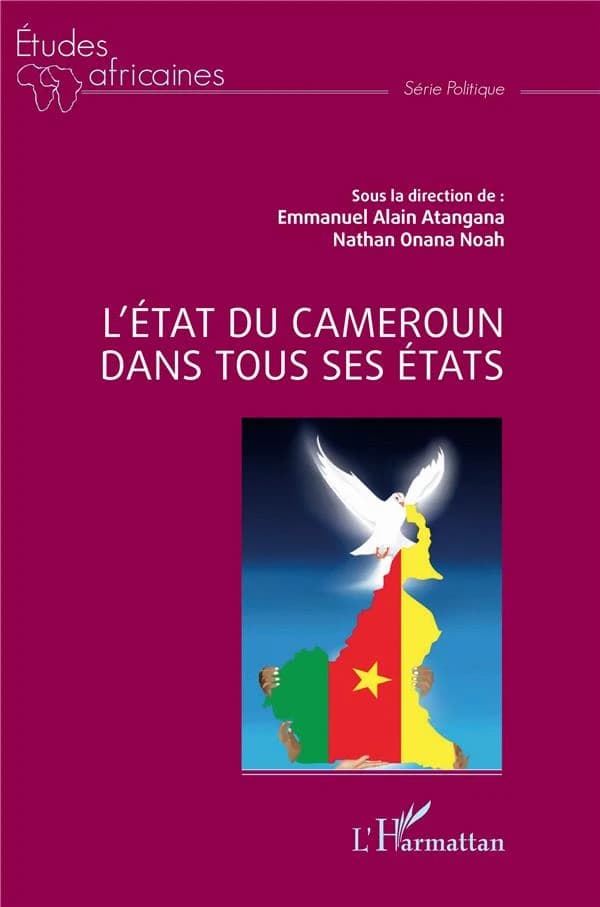 L'État du Cameroun dans tous ses états