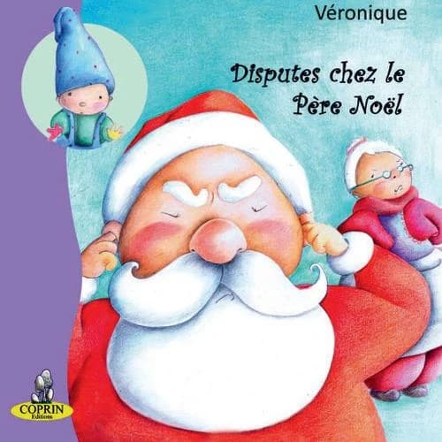 Disputes chez le père Noël