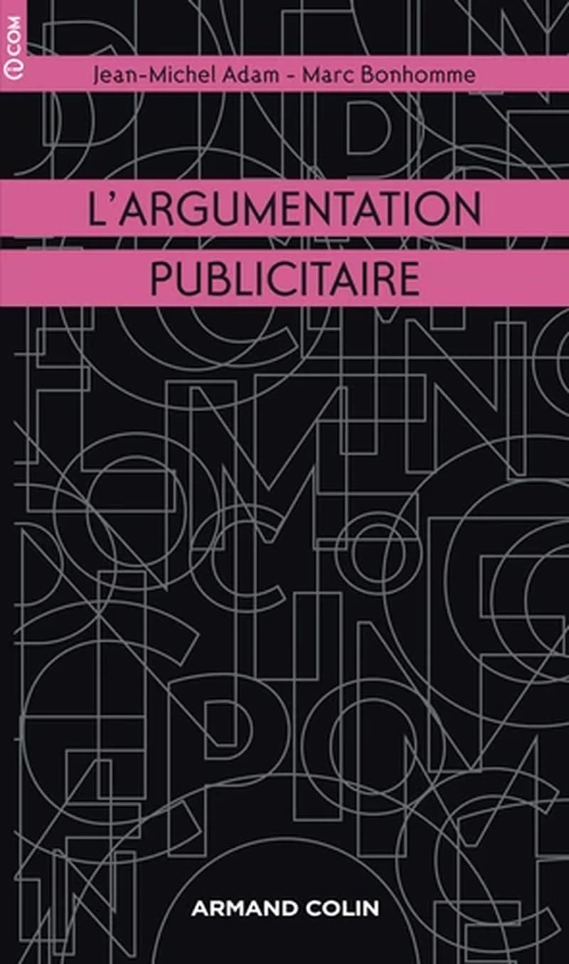 CAMPUS L'ARGUMENTATION PUBLICITAIRE