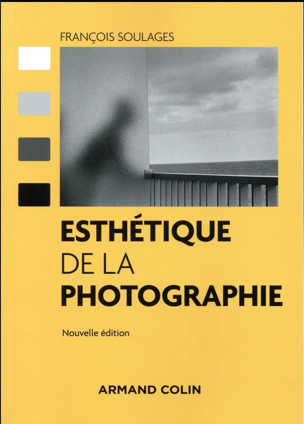 Esthétique de la photographie