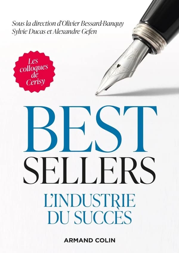 Best-sellers : l'industrie du succès