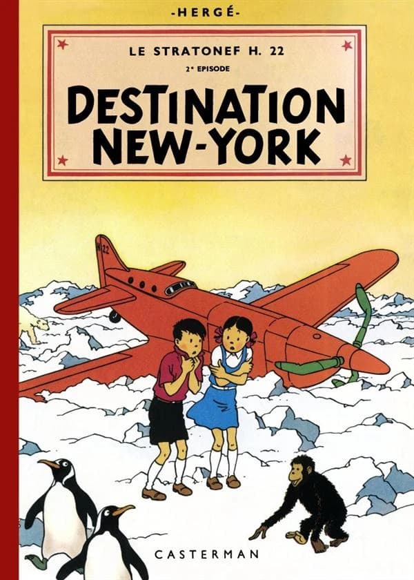 Les aventures de Jo, Zette et Jocko Tome 2