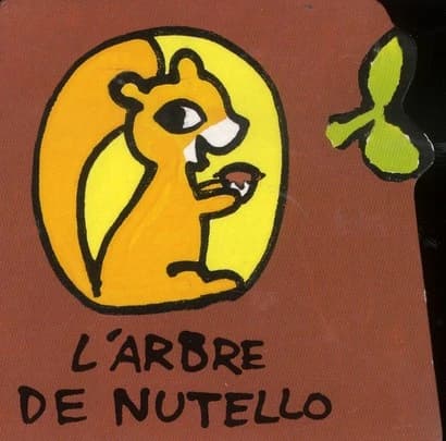L'arbre de Nutello