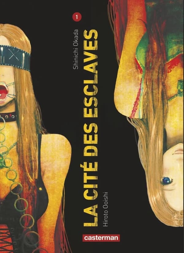 La cité des esclaves. 1