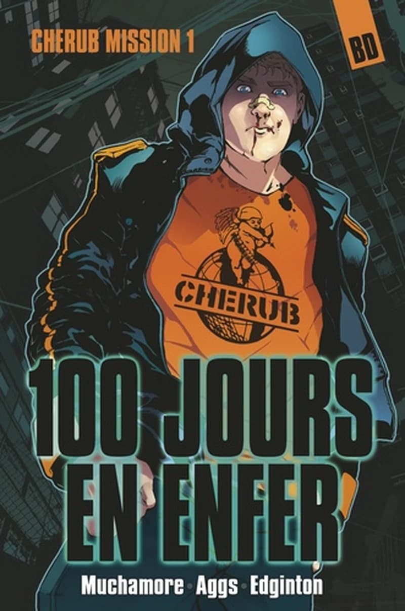 100 jours en enfer. Un