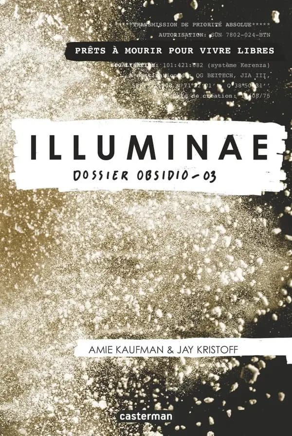 Dossier Obsidio