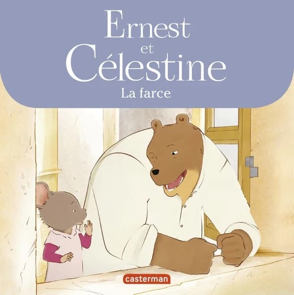 La farce
