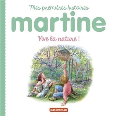 Vive la nature !