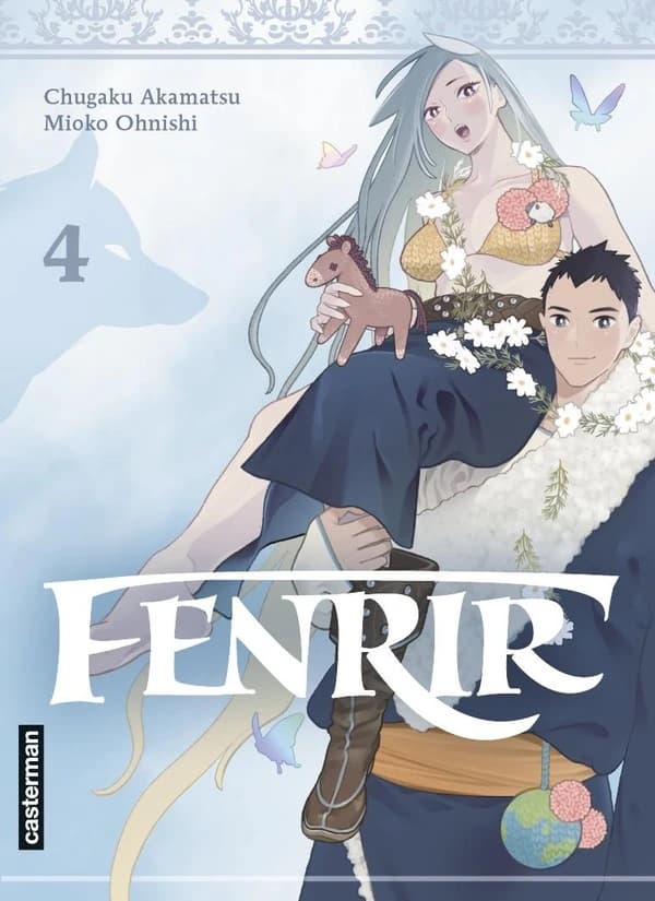 Fenrir. 4