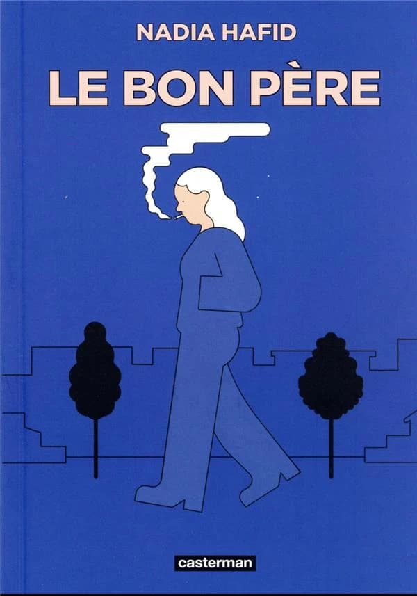 Le Bon père