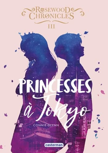 Princesses à Tokyo