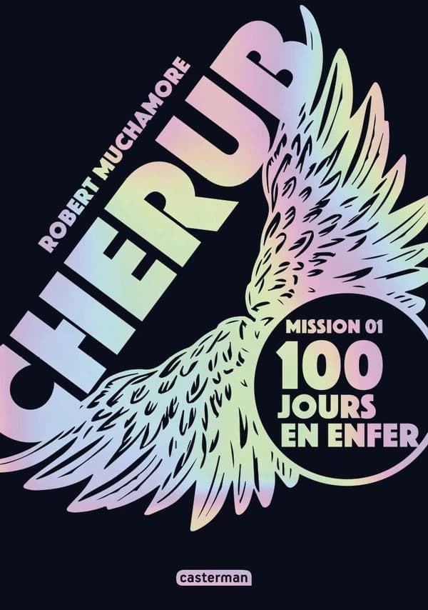 100 jours en enfer