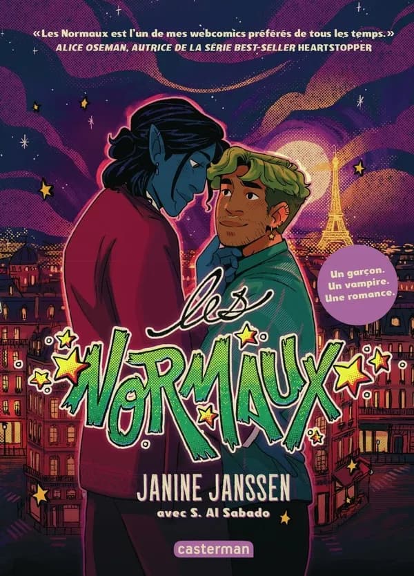 Les normaux. 1