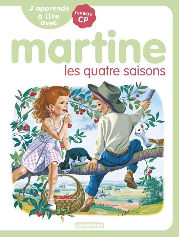 Les quatre saisons