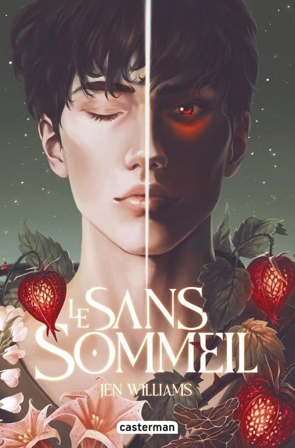 Le sans-sommeil