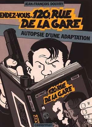 Rendez-vous 120, rue de la gare