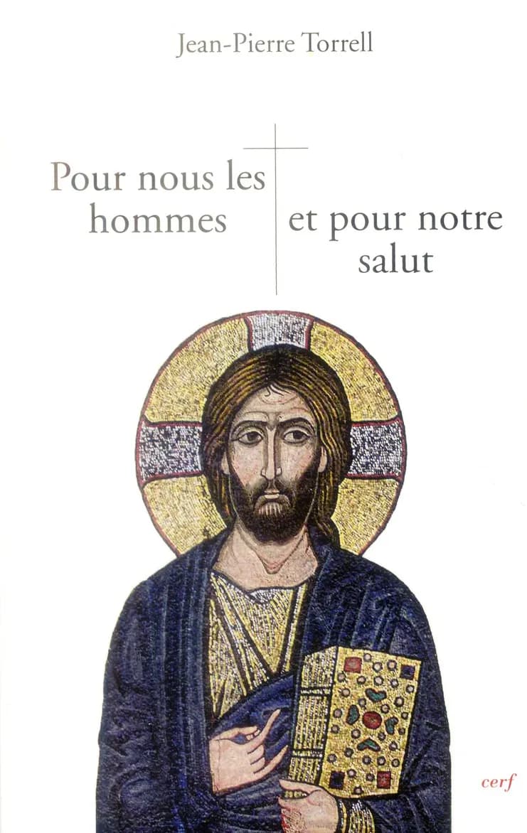 "Pour nous les hommes et pour notre salut" : Jésus notre rédemption
