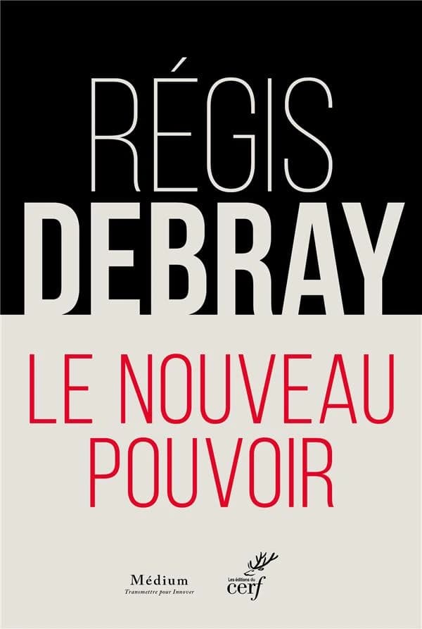 Le nouveau pouvoir