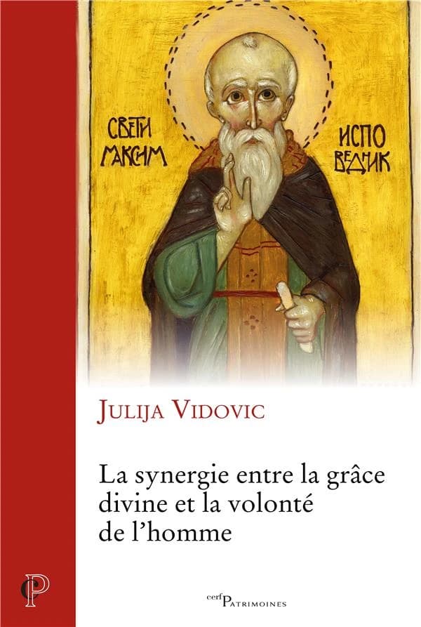 La synergie entre la grâce divine et la volonté de l'homme