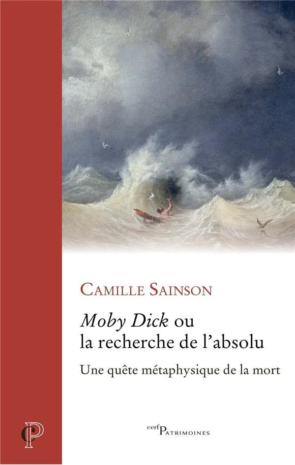 "Moby Dick" ou La recherche de l'absolu : une quête métaphysique de la mort