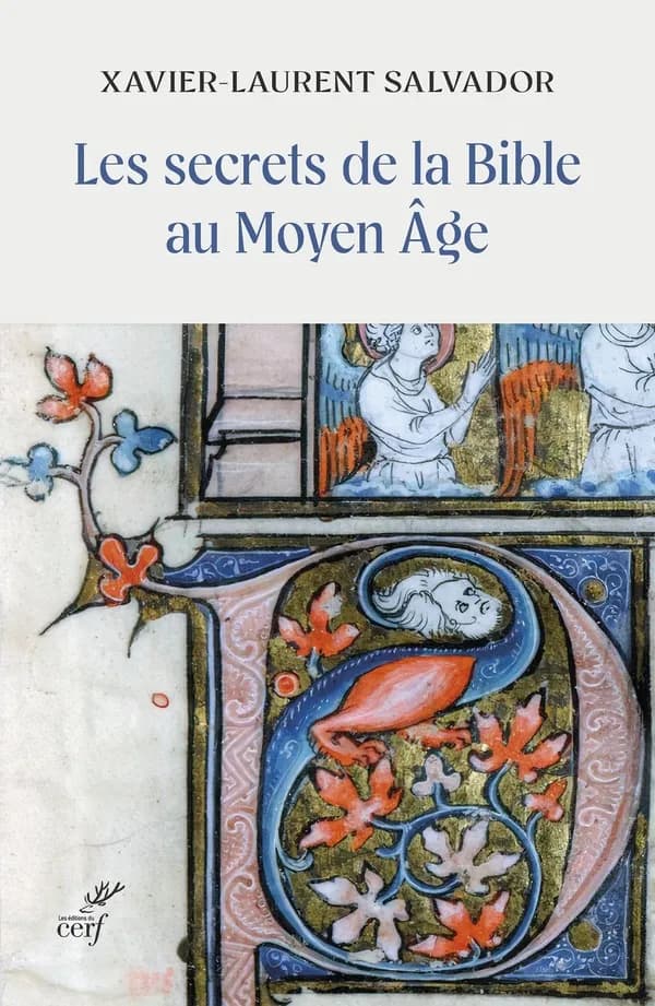 Les secrets de la Bible au Moyen âge