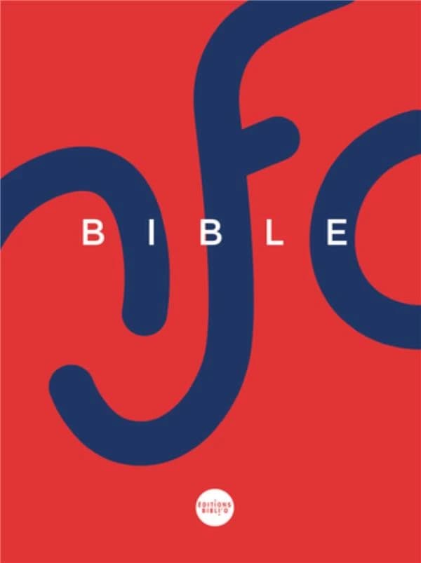 Bible en français courant sans les deutérocanoniques