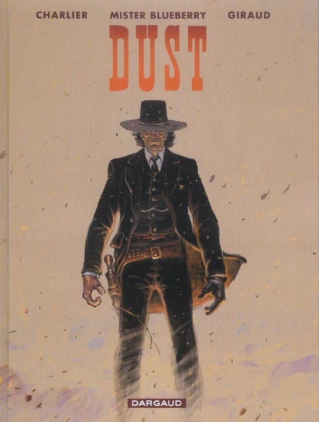 Dust