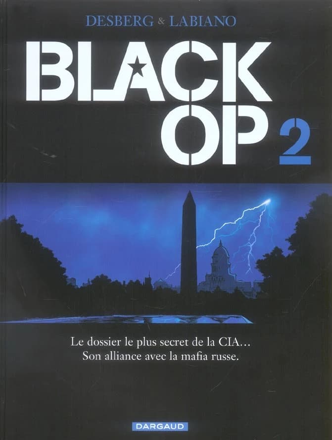 Black op. 2