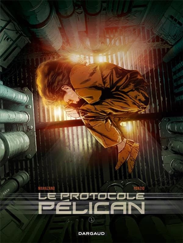 Le protocole Pélican 1