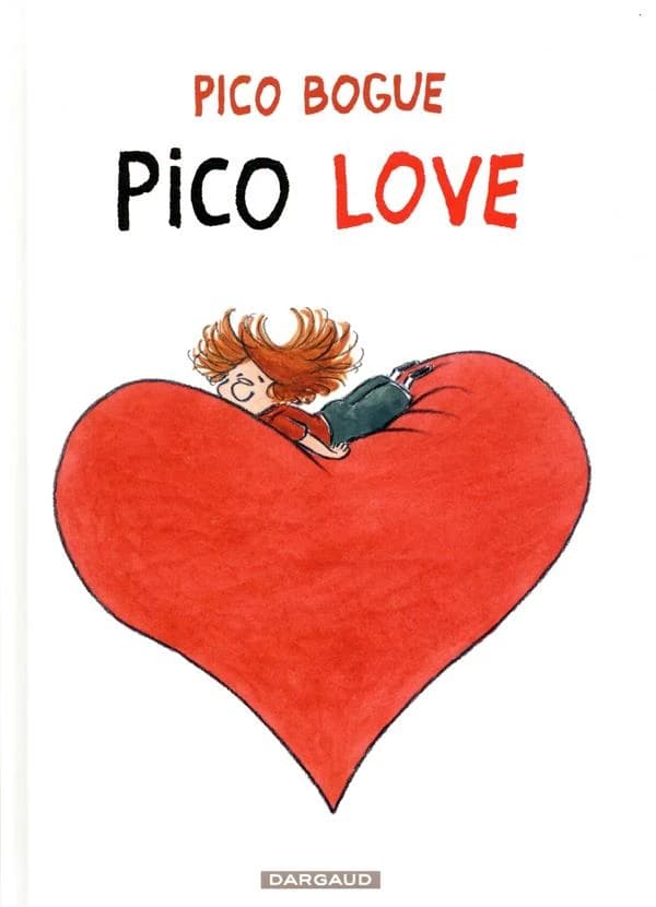 Pico Bogue Tome 4