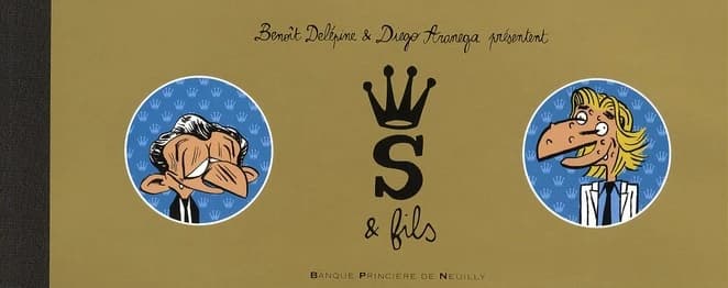 S & fils