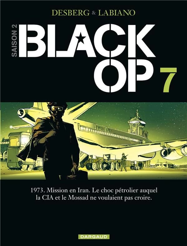 Black op 7