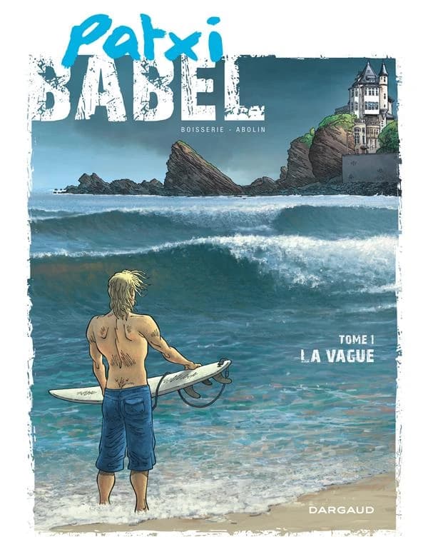 La vague