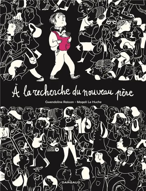 À la recherche du nouveau père