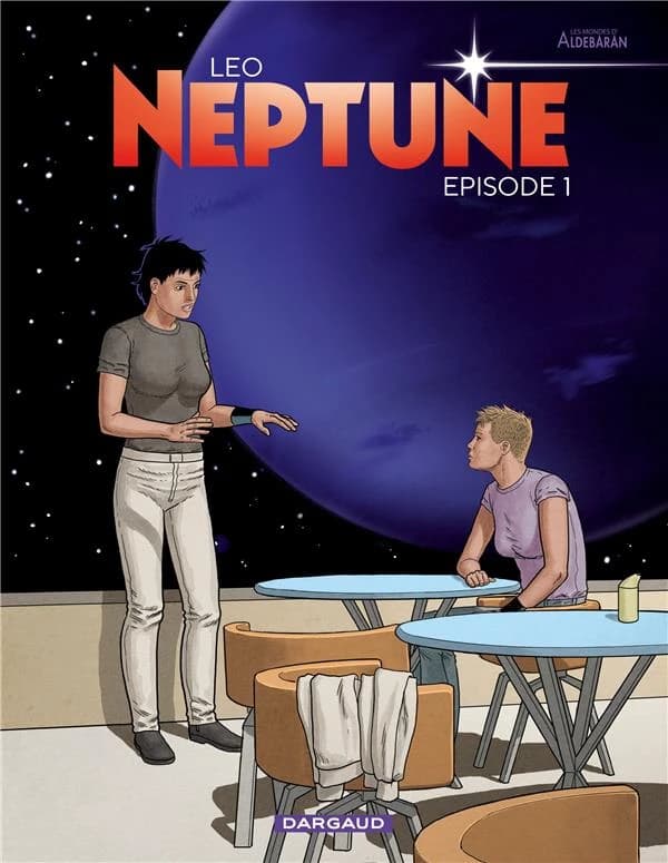 Épisode 1