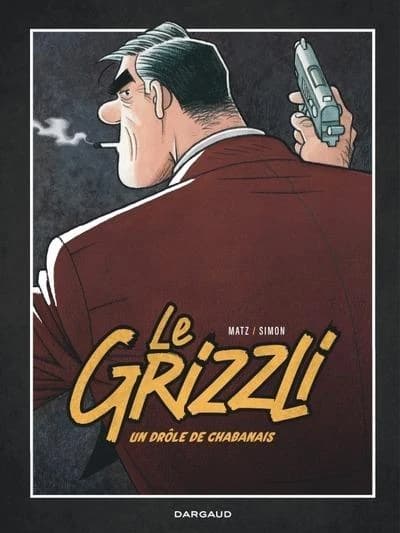 Un drôle de chabanais