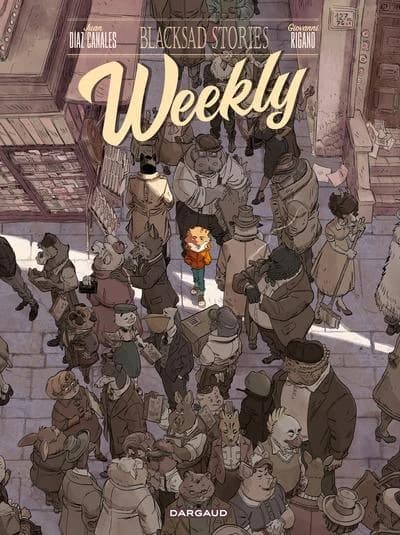 Weekly