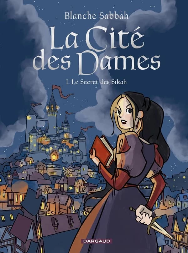 La Cité des Dames Tome 1