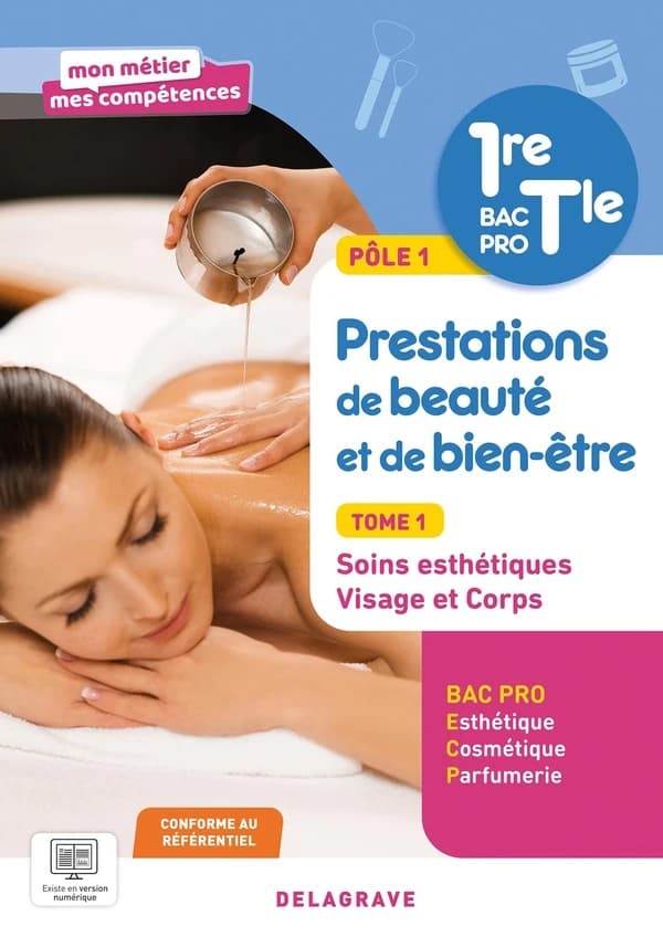 Mon métier, mes compétences